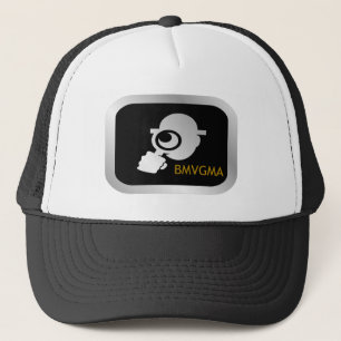 Sombrero de camión Bmvgma