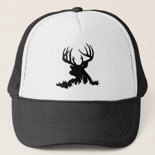 Sombrero de camión/Buck
