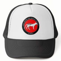 Sombrero de camión CFZ