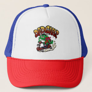 Sombrero de camión Dadgnar