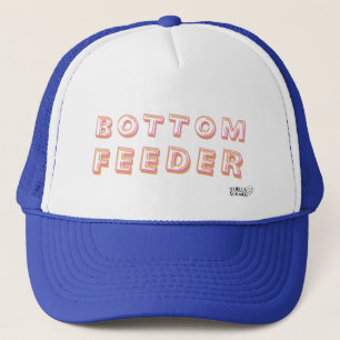 Sombrero de camión de alimentación inferior