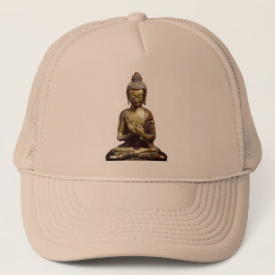 Sombrero de Camión de Buda