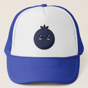 Sombrero de camión de contracorriente