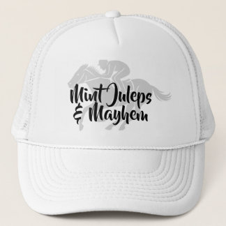 Sombrero de camión de Juleps y Mayhem