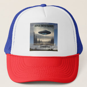 Sombrero de Camión de Lowdown