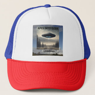 Sombrero de Camión de Lowdown