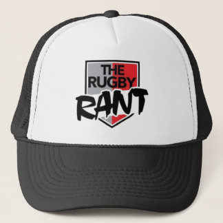 Sombrero de camión de rugby