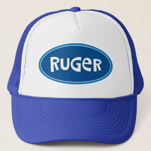 Sombrero de camión de RUGER