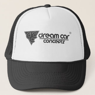 Sombrero de camión Dream Car Conceptz™