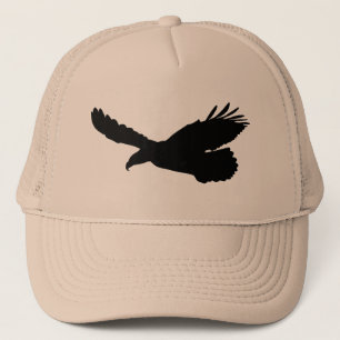 Sombrero de camión Eagle