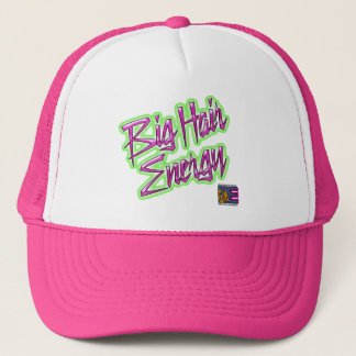 Sombrero de camión EGM BHE