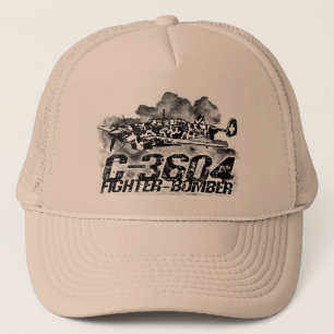 Sombrero de camión EKW C-36