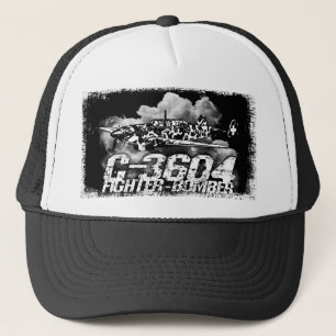 Sombrero de camión EKW C-36