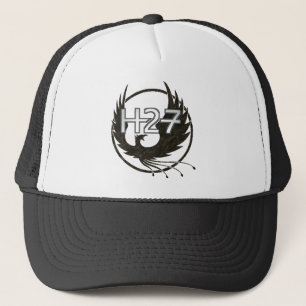 Sombrero de camión H27