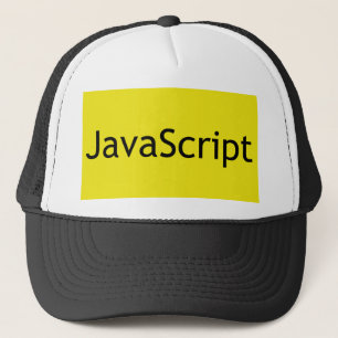 Sombrero de camión JavaScript