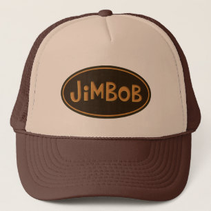 Sombrero de camión JIMBOB