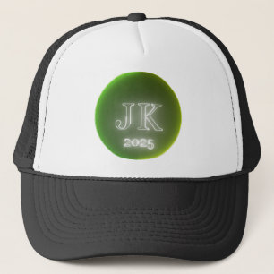 Sombrero de camión JK 2025