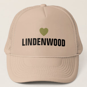 Sombrero de camión Lindenwood™
