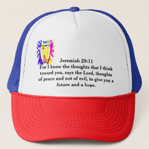 Sombrero de camión LK Faith