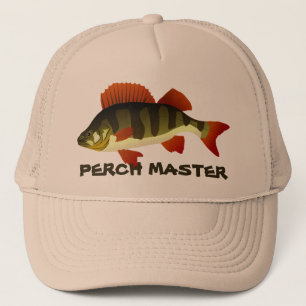 Sombrero de camión maestro de perchas