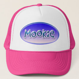 Sombrero de camión MOOKIE