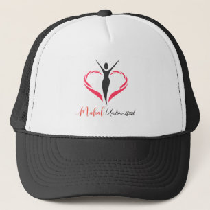 Sombrero de camión MU