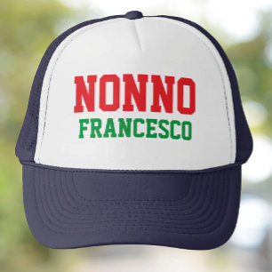 Sombrero de camión no personalizado