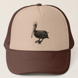 Sombrero de camión Pelican