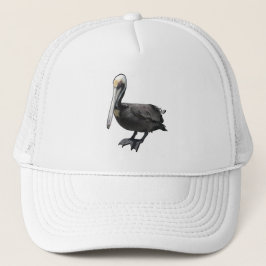 Sombrero de camión Pelican