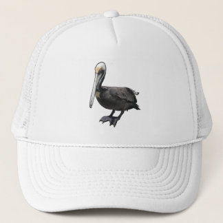 Sombrero de camión Pelican