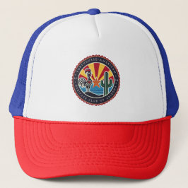 Sombrero de camión PortAZ