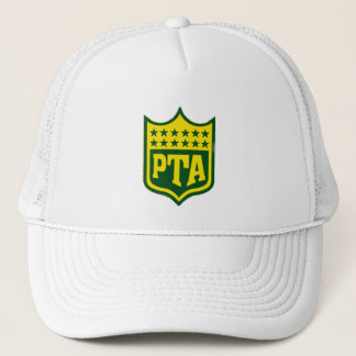 Sombrero de camión PTA