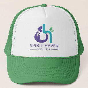 Sombrero de camión Spirit Haven
