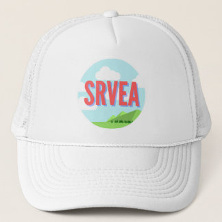 Sombrero de camión SRVEA