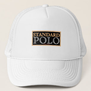 Sombrero de camión STANDARD POLO
