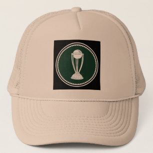 Sombrero de camión trofeo