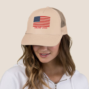 Sombrero de camión TRUMP 2020