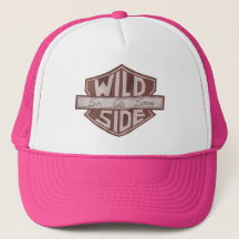 Sombrero de camión VWS Shield