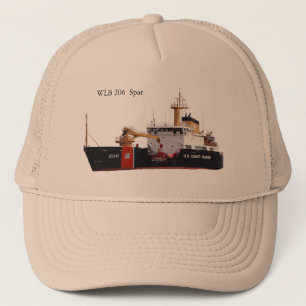 Sombrero de camionera