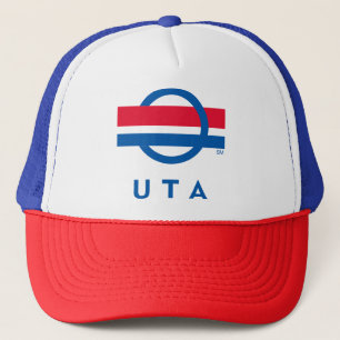 Sombrero de camionera UTA
