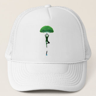 Sombrero de camionero