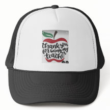 Sombrero de camionero