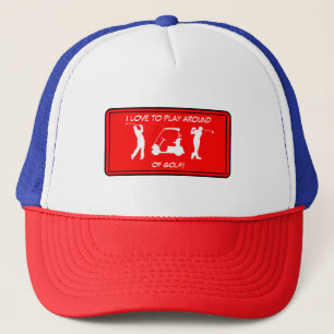 Sombrero de Camionero Blanco de Silhouette para Sp