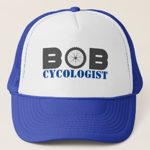 Sombrero de Camionero de la Montaña Bob