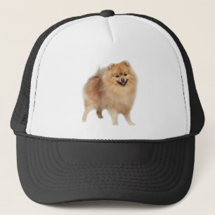 Sombrero de camionero de Personalizado animal Masc