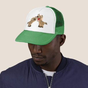 Sombrero de camionero de Personalizado de teethed