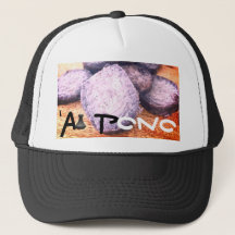 Sombrero de camionero de PONO