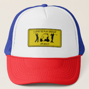 Sombrero de Camionero de Silhouette Black Sports G