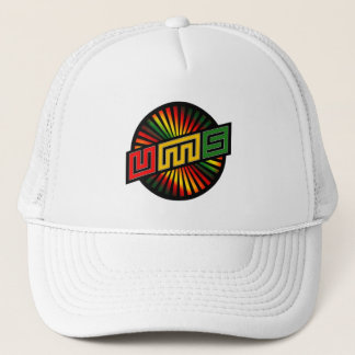 Sombrero de camionero de UnMatchedStrains