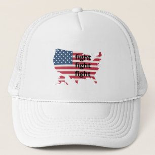 Sombrero de camionero, gorro de camión, lucha, gor